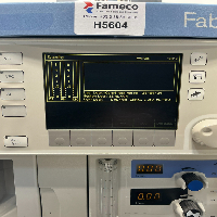 Dräger Fabius Tiro - Anesthesia image 2